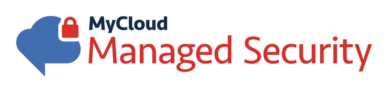 MyCloud Managed Security Logo