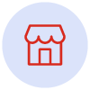 icon of small business
