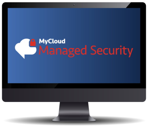 Home - MyCloud Managed Security